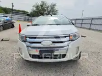 2013 Ford EDGE photo