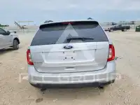2013 Ford EDGE фото