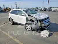2013 Ford EDGE фото