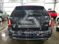 2013 Ford EDGE фото