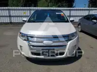 2013 Ford EDGE фото