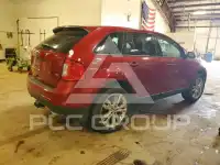 2013 Ford EDGE фото