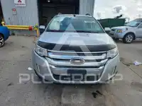 2013 Ford EDGE фото