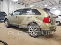 2013 Ford EDGE фото