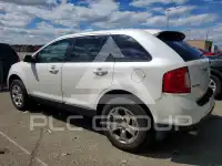 2013 Ford EDGE фото