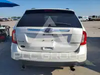 2013 Ford EDGE photo