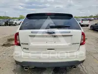 2013 Ford EDGE фото