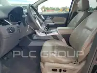 2013 Ford EDGE фото