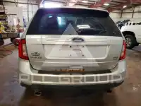 2013 Ford EDGE photo