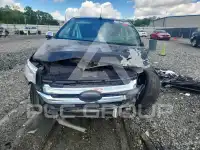 2013 Ford EDGE фото