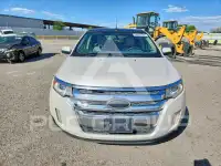 2013 Ford EDGE фото