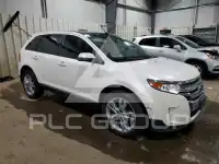 2013 Ford EDGE фото