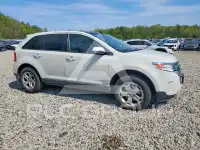 2013 Ford EDGE фото