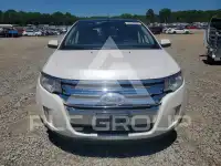 2013 Ford EDGE photo
