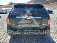 2013 Ford EDGE photo