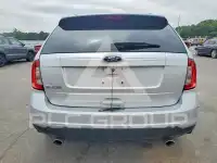 2013 Ford EDGE фото
