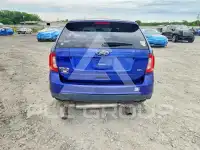 2013 Ford EDGE фото