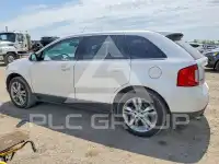 2013 Ford EDGE photo