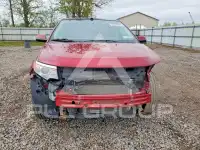 2013 Ford EDGE photo