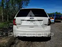 2013 Ford EDGE фото