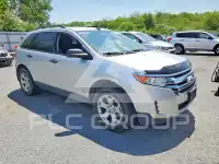 2013 Ford EDGE photo