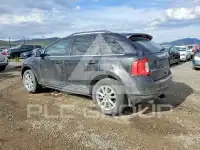 2013 Ford EDGE photo