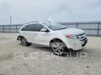 2013 Ford EDGE photo