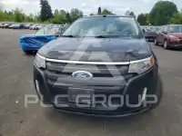 2013 Ford EDGE photo