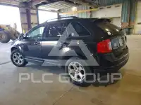 2013 Ford EDGE photo