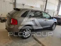 2013 Ford EDGE photo