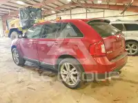 2013 Ford EDGE фото