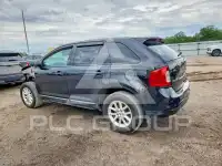 2013 Ford EDGE фото