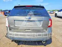 2013 Ford EDGE фото