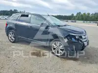 2013 Ford EDGE фото