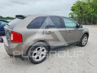 2013 Ford EDGE фото