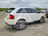 2013 Ford EDGE фото