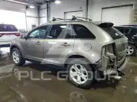 2013 Ford EDGE photo