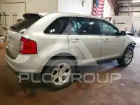 2013 Ford EDGE photo