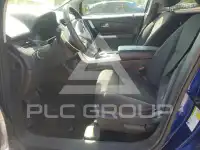 2013 Ford EDGE photo