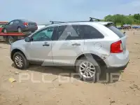 2013 Ford EDGE фото