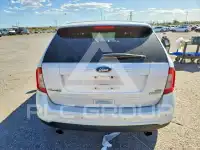 2013 Ford EDGE фото