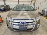 2013 Ford EDGE photo