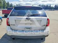 2013 Ford EDGE фото