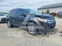 2013 Ford EDGE фото