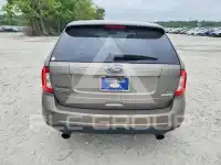2013 Ford EDGE фото