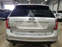2013 Ford EDGE фото