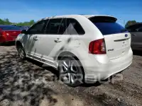 2013 Ford EDGE фото