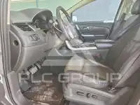 2013 Ford EDGE фото