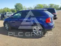 2013 Ford EDGE фото