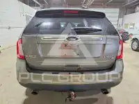2013 Ford EDGE photo